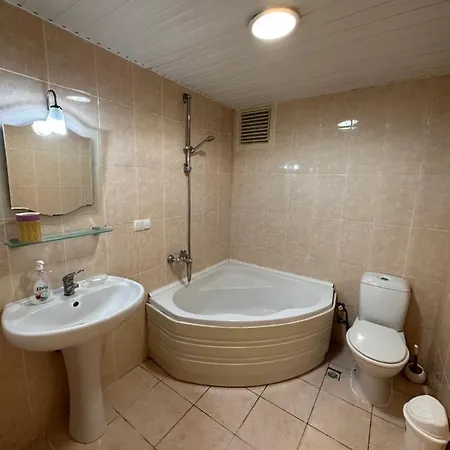 With Pool Apartment *
