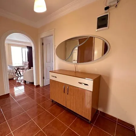 Apartment With Pool *